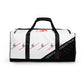 Duffle Bag // Redlight