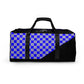 Duffle Bag // True Blue