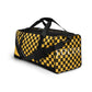 Duffle Bag // Mellow Yellow