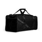 Duffle Bag // Black Matte