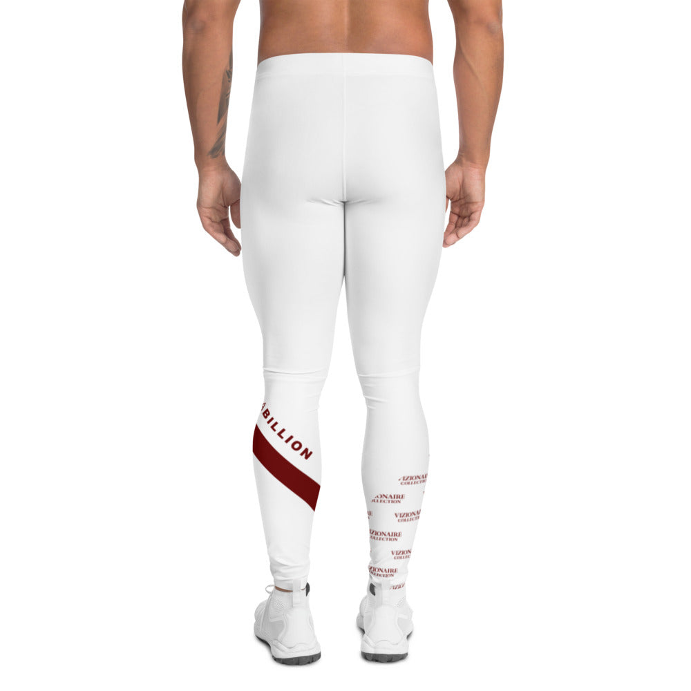 Base Layer Bottoms // The Executive-Burgundy VC1