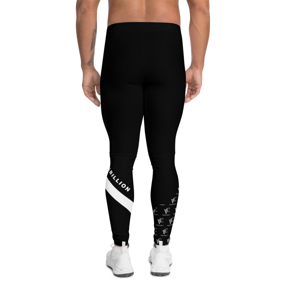 Base Layer Bottoms // Cookies N Creme VC1