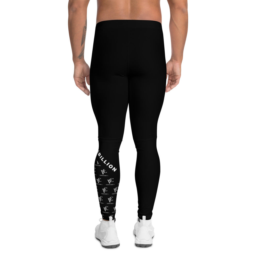 Base Layer Bottoms // Cookies N Creme VC2