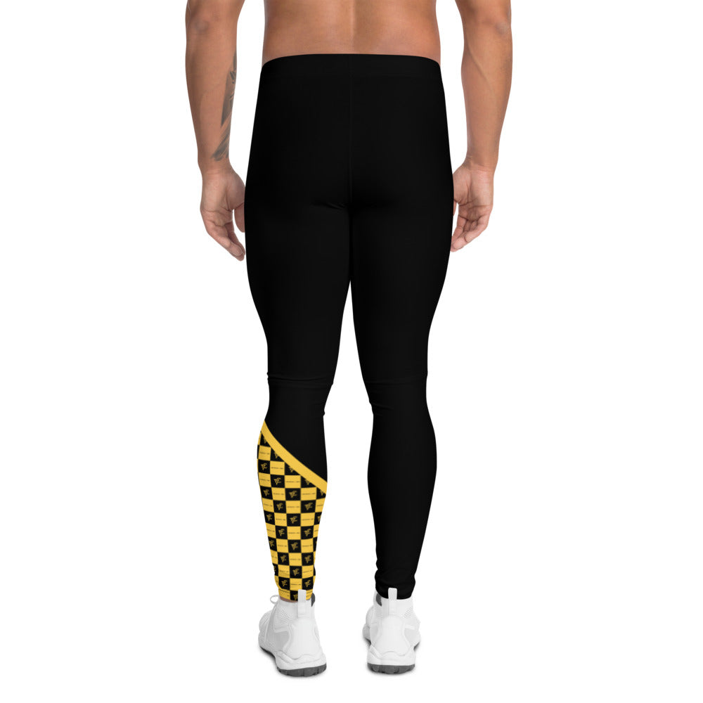 Base Layer Bottoms // Mellow Yellow VC2