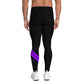 Base Layer Bottoms // Purple Passion VC1