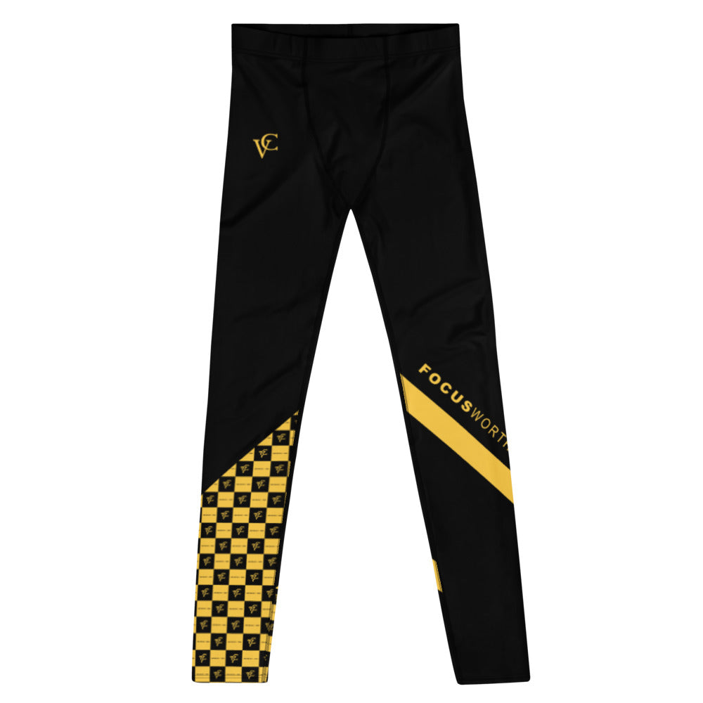 Base Layer Bottoms // Mellow Yellow VC1