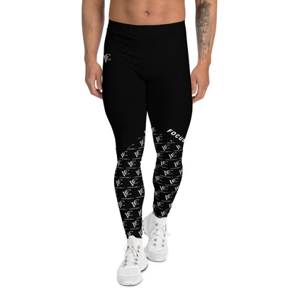 Base Layer Bottoms // Cookies N Creme VC3