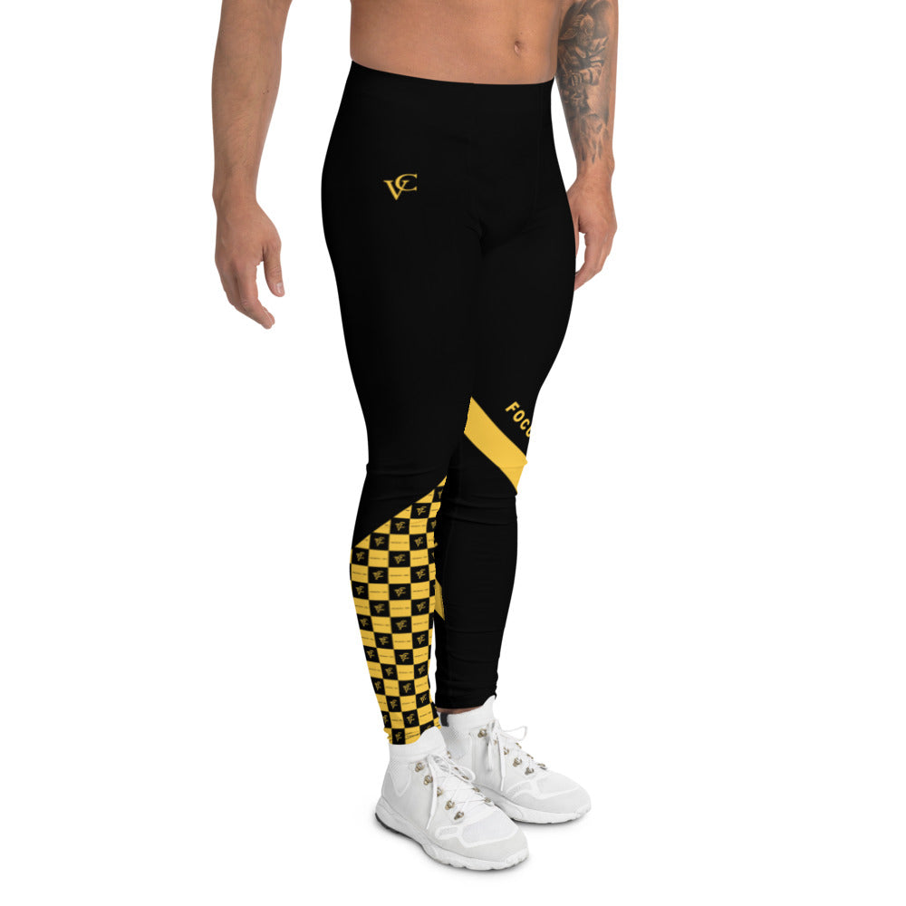 Base Layer Bottoms // Mellow Yellow VC1