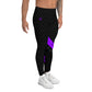 Base Layer Bottoms // Purple Passion VC1