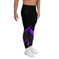 Base Layer Bottoms // Purple Passion VC2