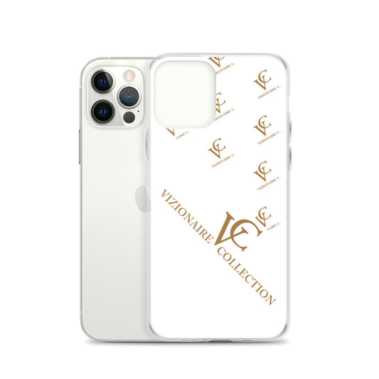 iPhone Cases 7 - 13 Pro Max // Caramel City VC4