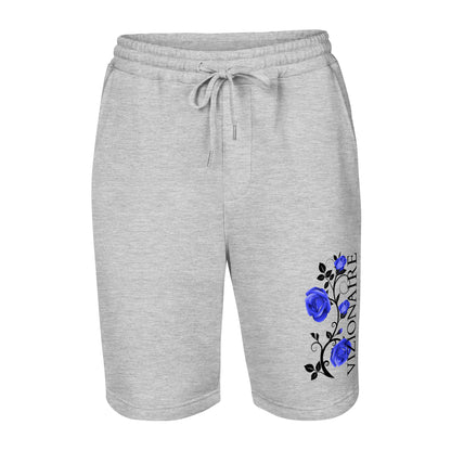 Shorts // Blue Rosé