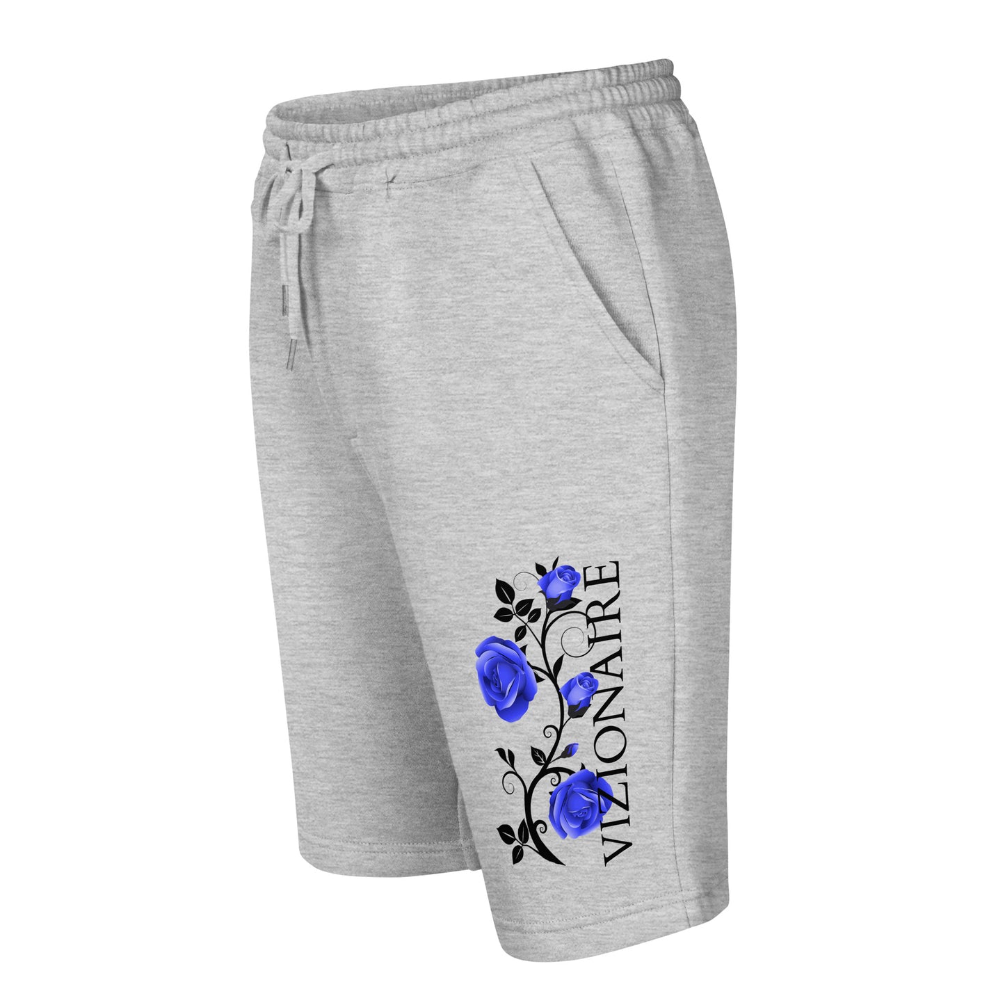 Shorts // Blue Rosé