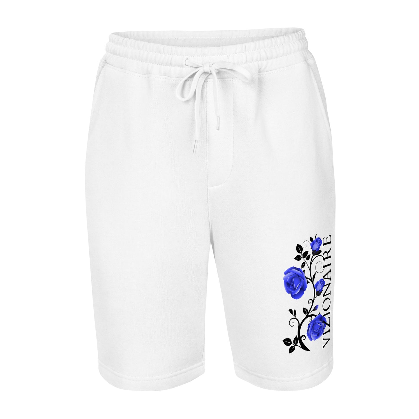 Shorts // Blue Rosé