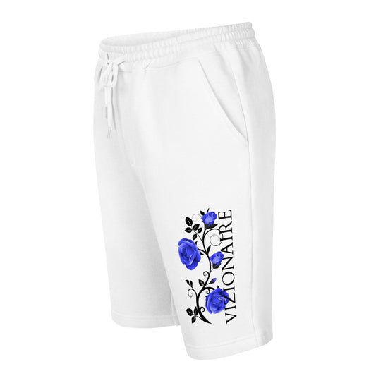 Shorts // Blue Rosé