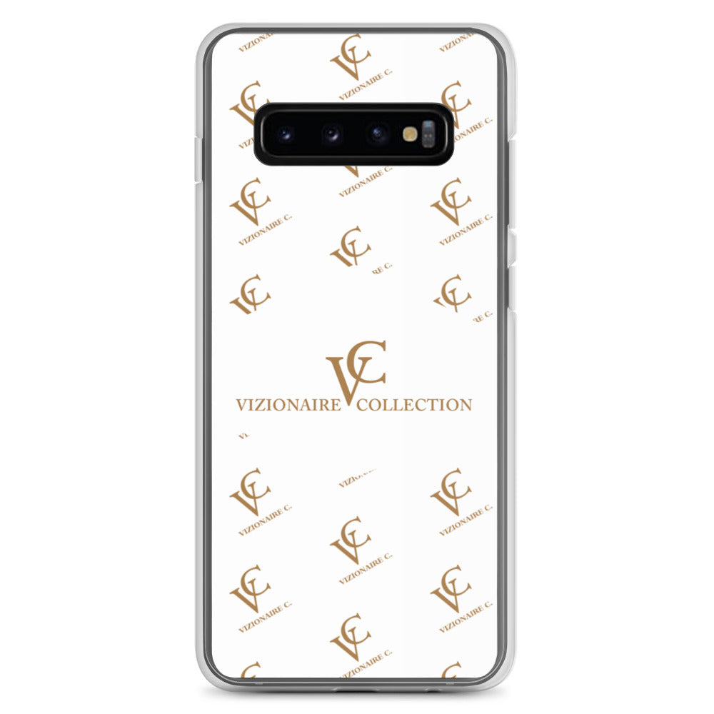 Samsung Case S10 - S21 Ultra // Caramel City VC3