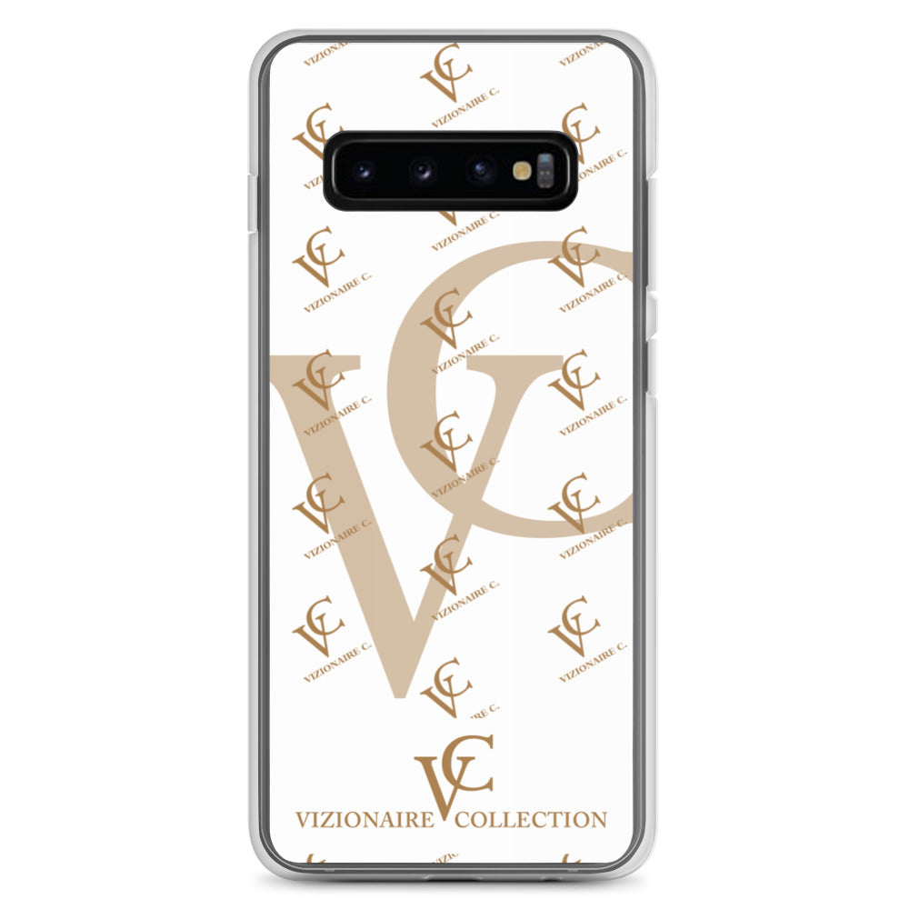 Samsung Case S10 - S21 Ultra // Caramel City VC1