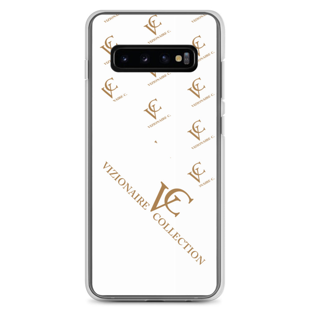 Samsung Case S10 - S21 Ultra // Caramel City VC4