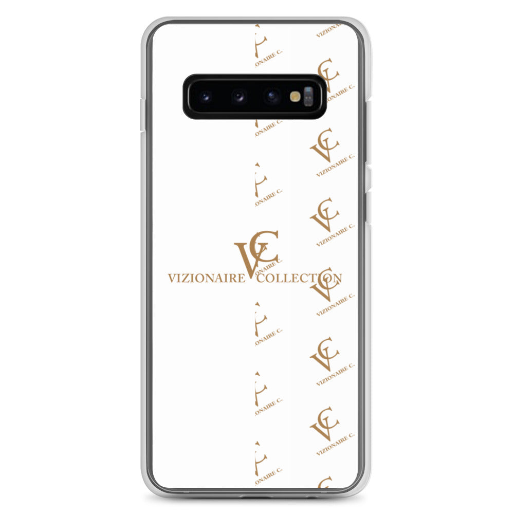 Samsung Case S10 - S21 Ultra // Caramel City VC2