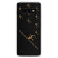 Samsung Case S10 - S21 Ultra // Caramel City-Dark VC4