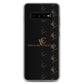 Samsung Case S10 - S21 Ultra // Caramel City-Dark VC2