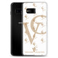 Samsung Case S10 - S21 Ultra // Caramel City VC1