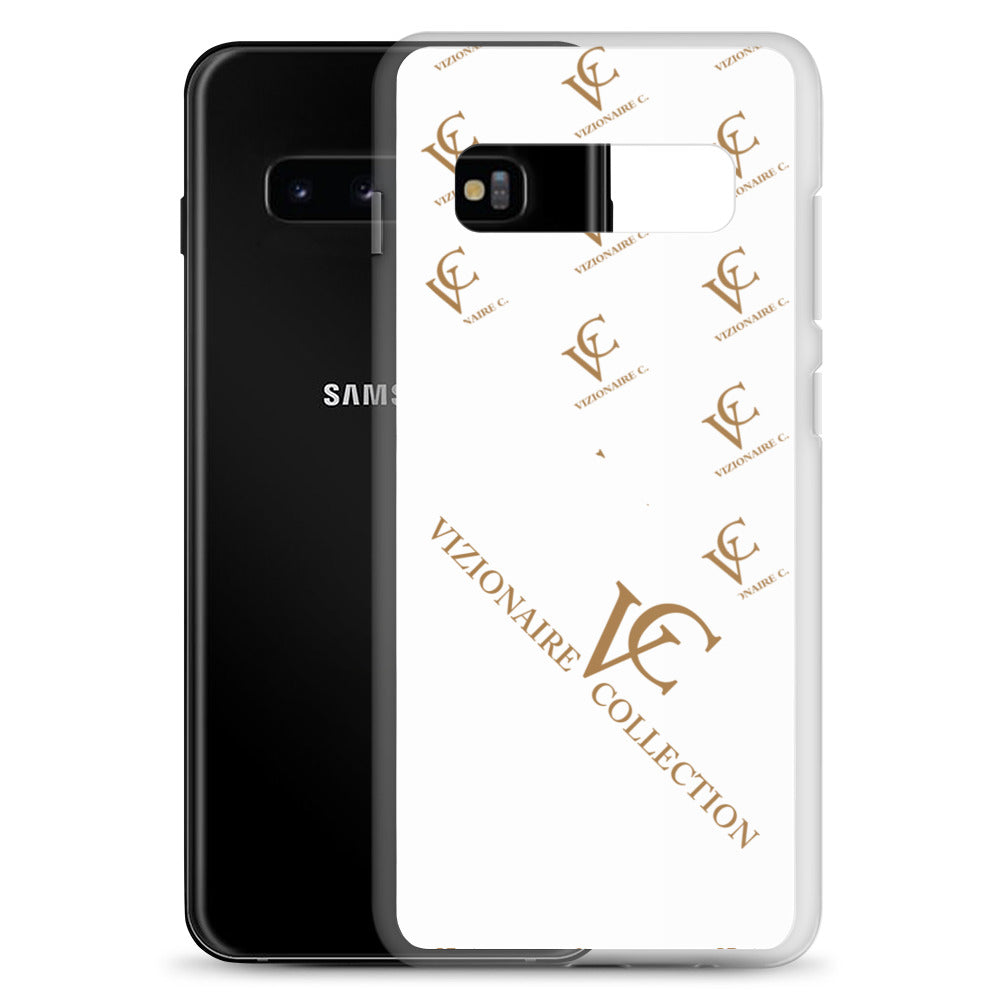 Samsung Case S10 - S21 Ultra // Caramel City VC4