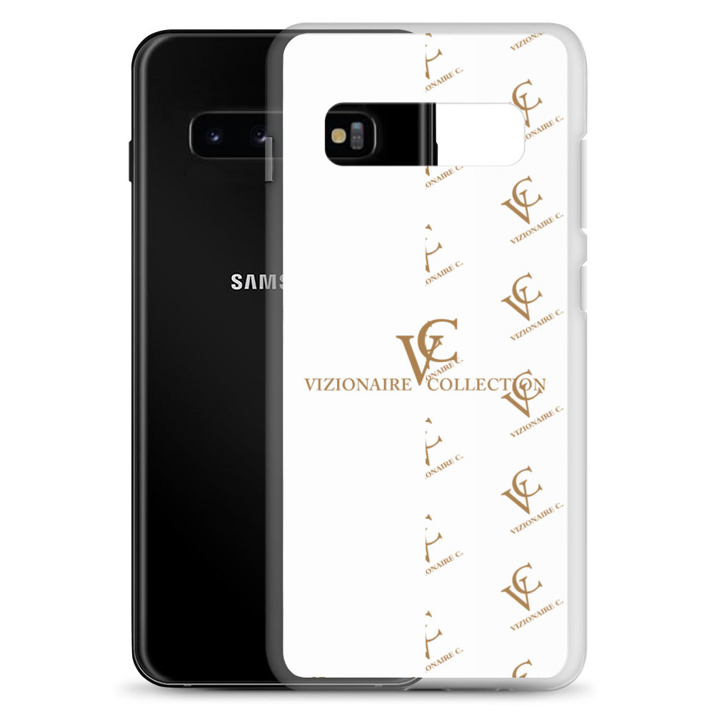 Samsung Case S10 - S21 Ultra // Caramel City VC2