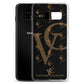 Samsung Case S10 - S21 Ultra // Caramel City-Dark VC1