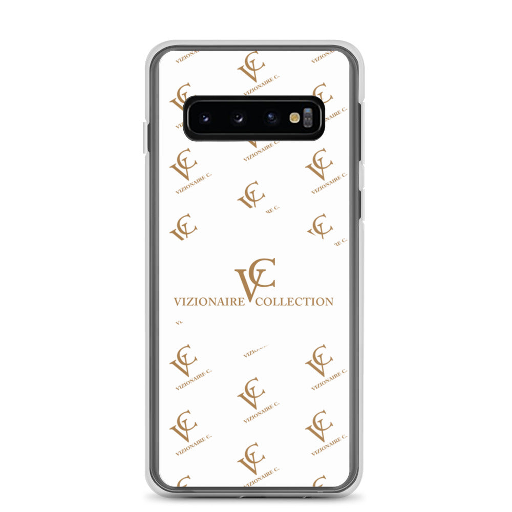 Samsung Case S10 - S21 Ultra // Caramel City VC3