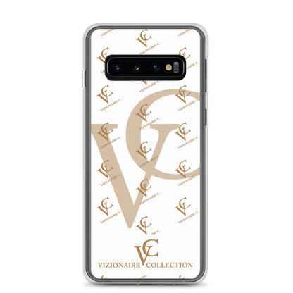 Samsung Case S10 - S21 Ultra // Caramel City VC1