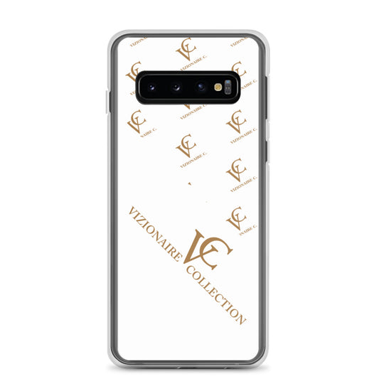 Samsung Case S10 - S21 Ultra // Caramel City VC4