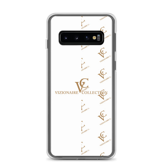 Samsung Case S10 - S21 Ultra // Caramel City VC2