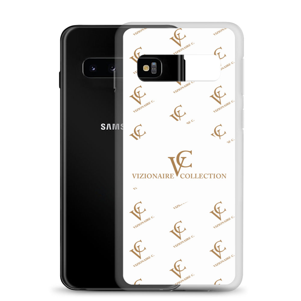 Samsung Case S10 - S21 Ultra // Caramel City VC3