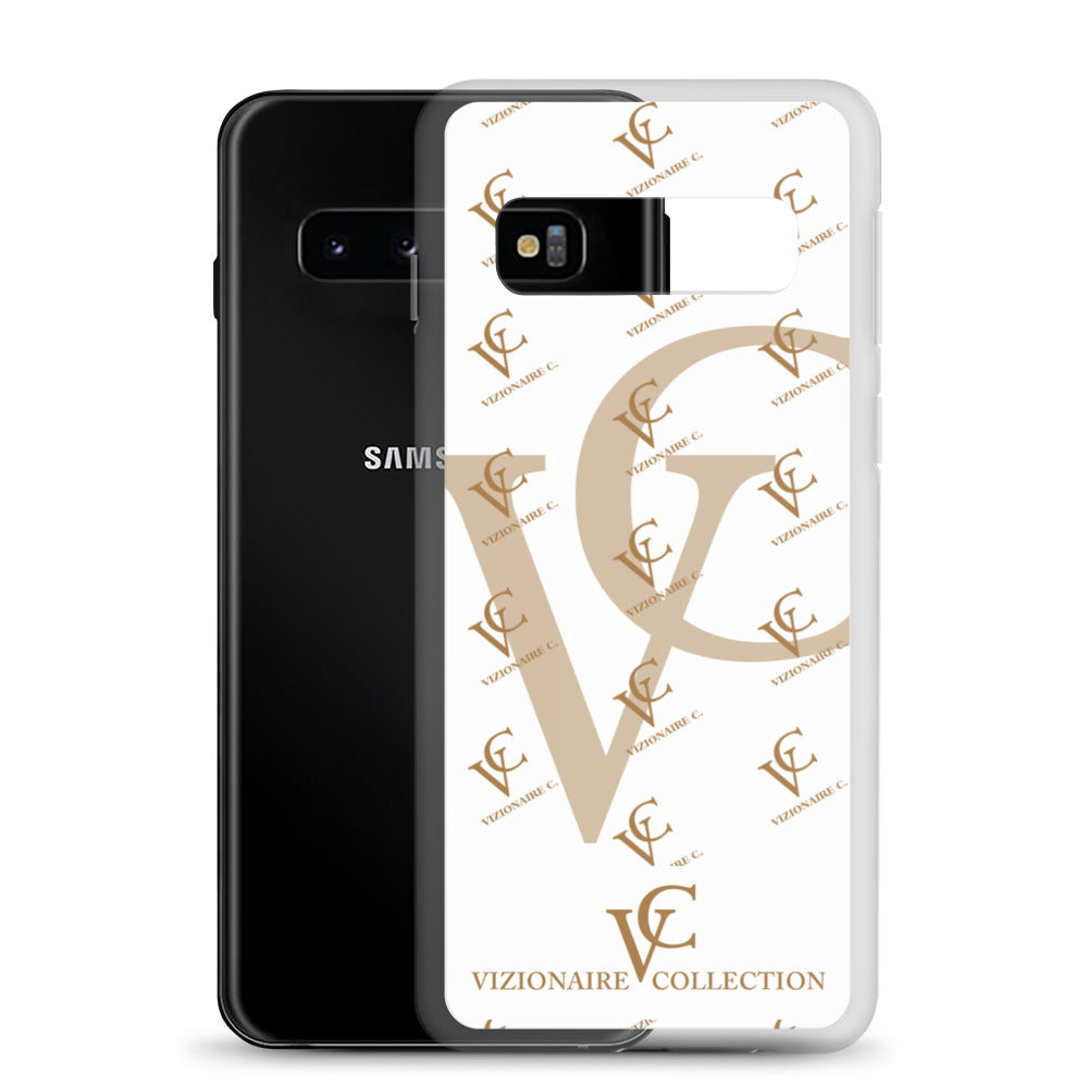 Samsung Case S10 - S21 Ultra // Caramel City VC1