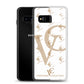 Samsung Case S10 - S21 Ultra // Caramel City VC1