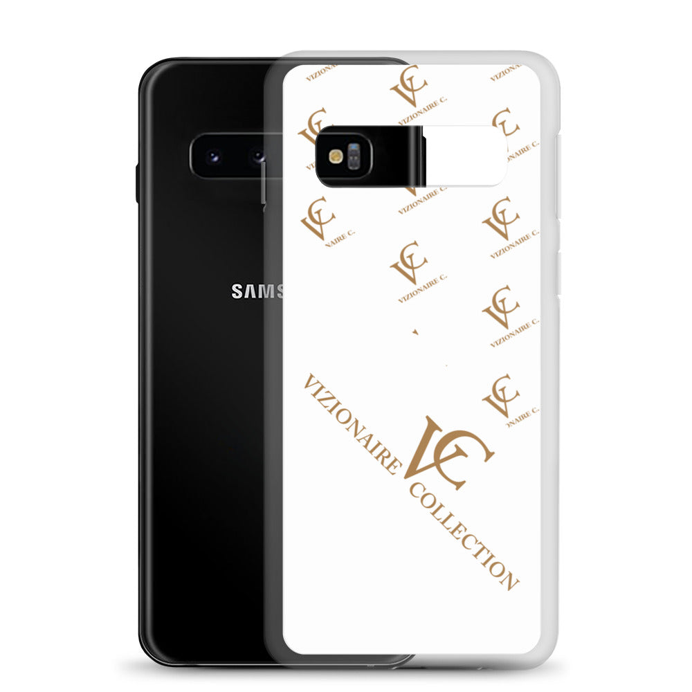 Samsung Case S10 - S21 Ultra // Caramel City VC4