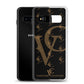 Samsung Case S10 - S21 Ultra // Caramel City-Dark VC1