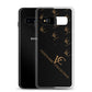 Samsung Case S10 - S21 Ultra // Caramel City-Dark VC4