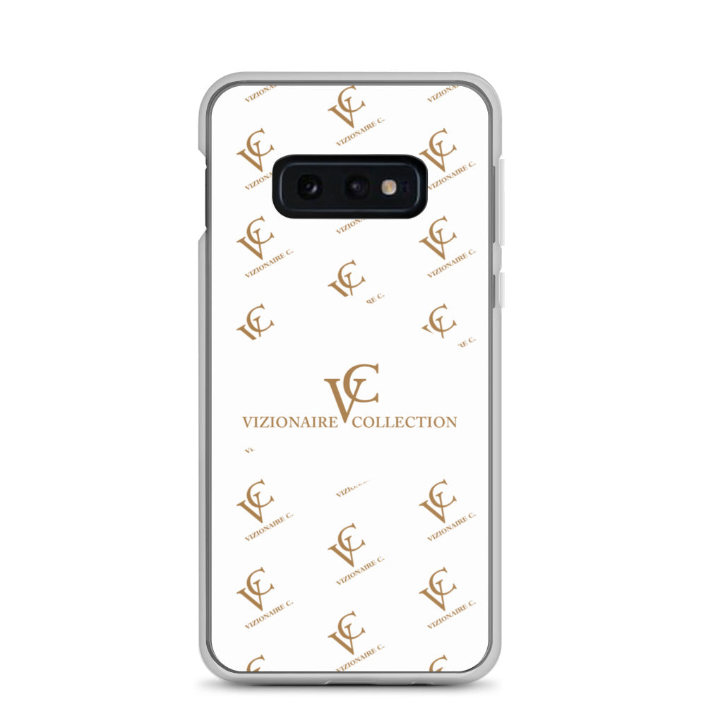 Samsung Case S10 - S21 Ultra // Caramel City VC3