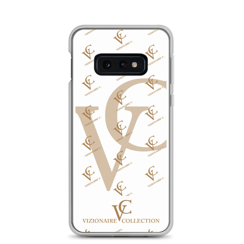 Samsung Case S10 - S21 Ultra // Caramel City VC1