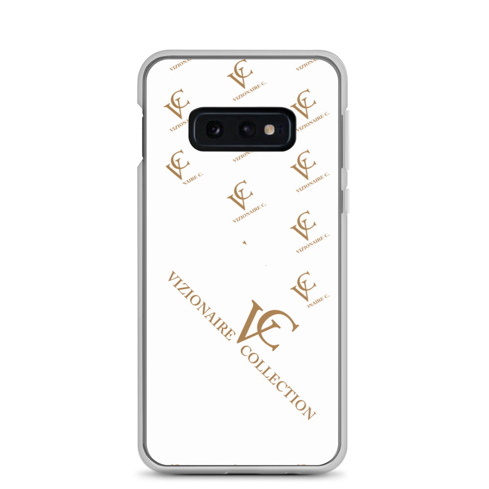 Samsung Case S10 - S21 Ultra // Caramel City VC4