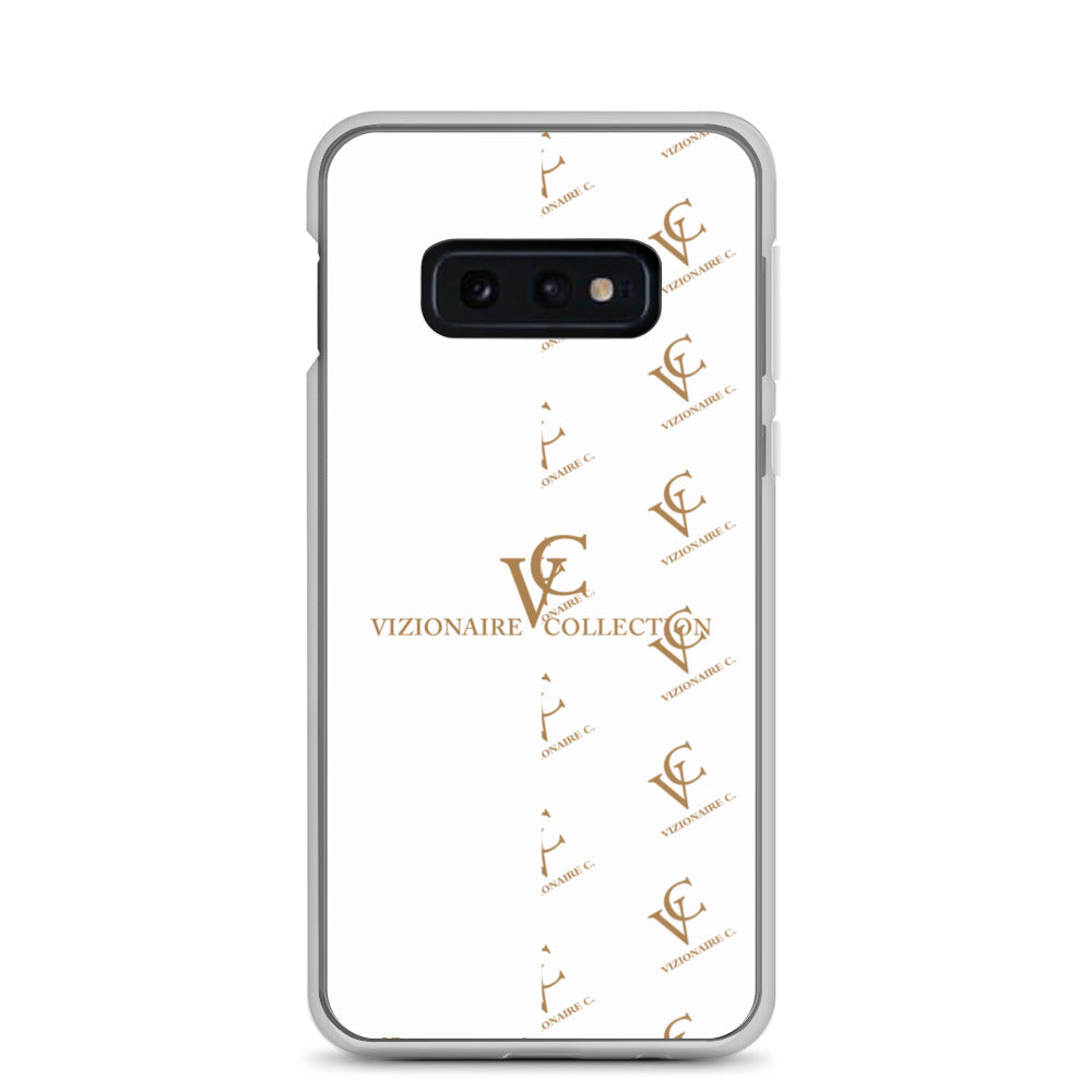 Samsung Case S10 - S21 Ultra // Caramel City VC2