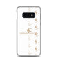 Samsung Case S10 - S21 Ultra // Caramel City VC2