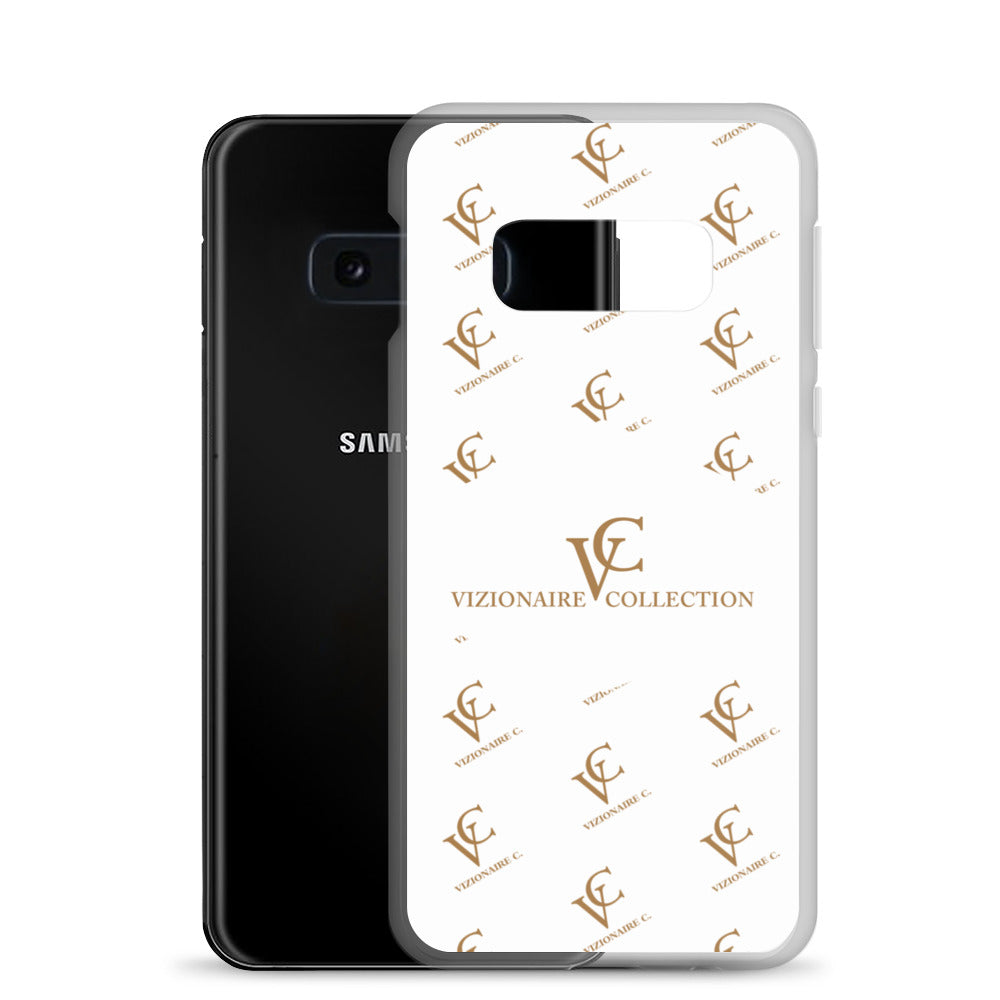 Samsung Case S10 - S21 Ultra // Caramel City VC3