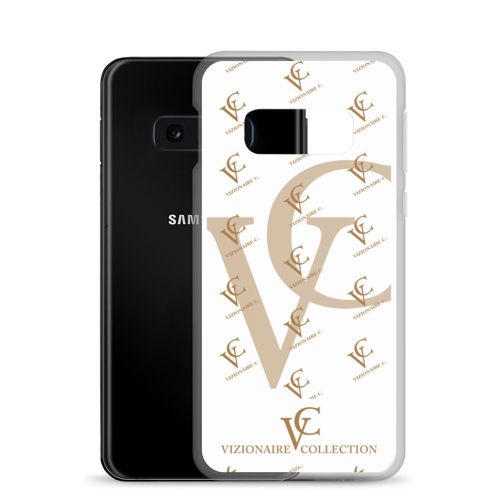 Samsung Case S10 - S21 Ultra // Caramel City VC1