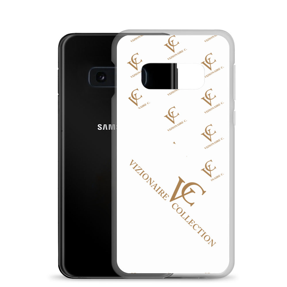 Samsung Case S10 - S21 Ultra // Caramel City VC4