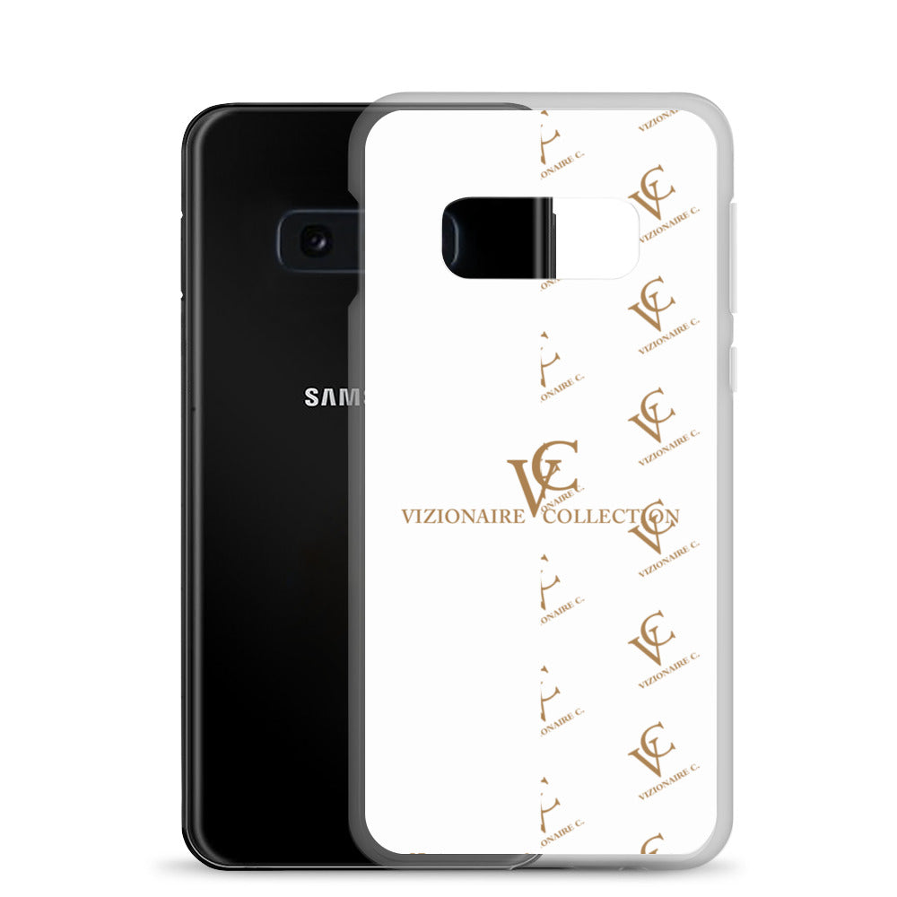 Samsung Case S10 - S21 Ultra // Caramel City VC2