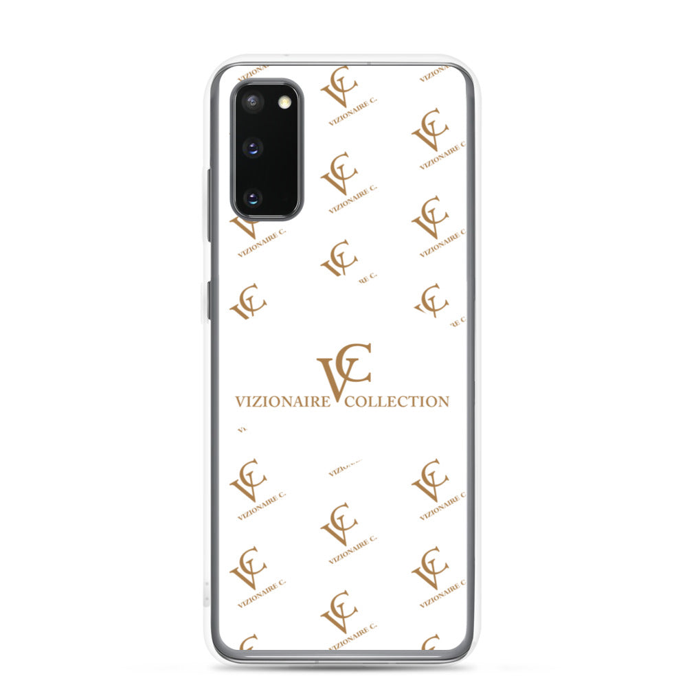 Samsung Case S10 - S21 Ultra // Caramel City VC3