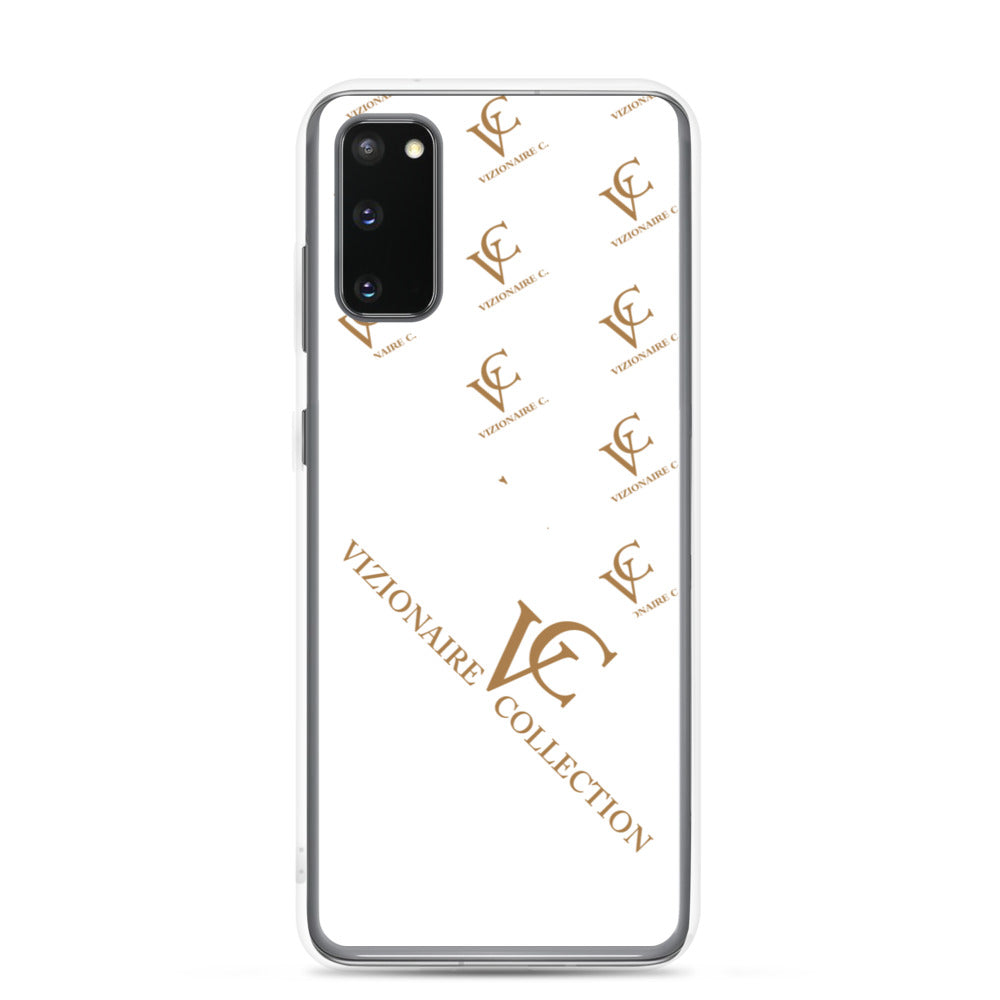 Samsung Case S10 - S21 Ultra // Caramel City VC4